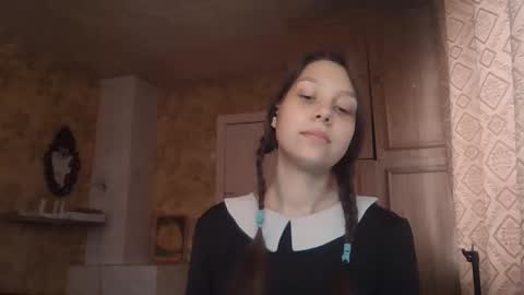 Snapshot of kamisalling chatting on October 2025 02:59:02 AM Mari Simmons online show from October 2025 02:59:02 AM