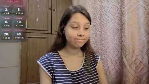 Snapshot of kamisalling chatting on November 2025 08:52:02 AM Mari Simmons online show from November 2025 08:52:02 AM