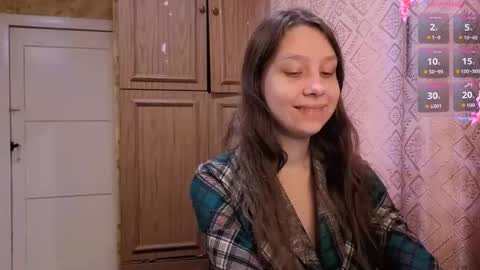 Snapshot of kamisalling chatting on November 2025 08:16:02 AM Mari Simmons online show from November 2025 08:16:02 AM