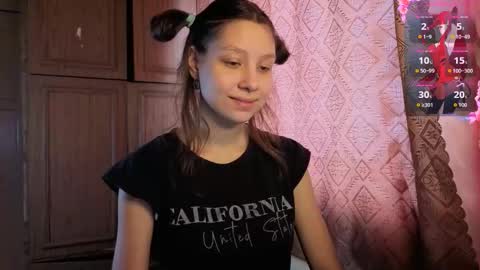 Snapshot of kamisalling chatting on December 2025 08:52:02 AM Mari Simmons online show from December 2025 08:52:02 AM