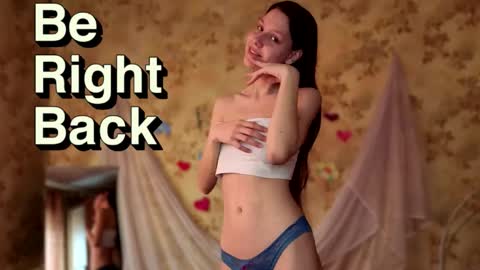 Mari  Simmons online show from March 2026 01:34:02 AM