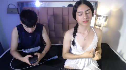 Snapshot of kammi_candy chatting on September 2025 02:23:01 AM -- kammi -- online show from September 2025 02:23:01 AM