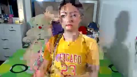 Snapshot of kammi_candy chatting on July 2026 01:30:01 AM -- kammi -- online show from July 2026 01:30:01 AM