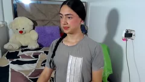 Snapshot of kammi_candy chatting on July 2026 02:09:02 AM -- kammi -- online show from July 2026 02:09:02 AM