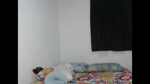 Snapshot of kammy_cami chatting on April 2026 12:38:01 AM kammy y camila online show from April 2026 12:38:01 AM