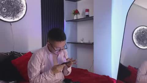 Snapshot of kamyanosmad__ chatting on February 2026 03:58:01 AM Kamy online show from February 2026 03:58:01 AM