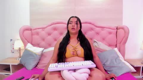 kamylabm online show from March 2026 10:16:02 PM