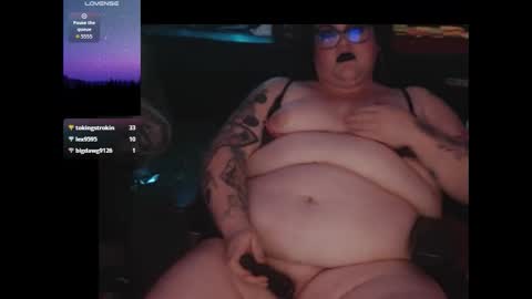 Kandee Riot online show from March 2026 05:03:01 AM