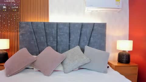 Deisy Miller online show from April 2026 06:45:01 PM