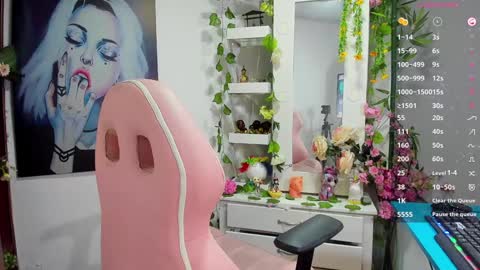 hello  Im Danni online show from January 2025 11:24:01 AM