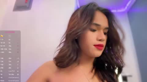 my ig ts kandy69 online show from March 2026 08:25:01 PM