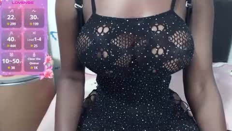 Paola online show from January 2025 08:35:02 PM