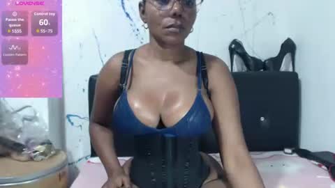 Paola online show from March 2026 06:24:02 PM