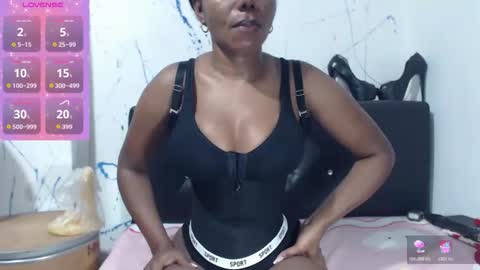 Paola online show from March 2026 03:51:02 PM