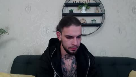 Kane online show from November 2025 10:33:02 PM