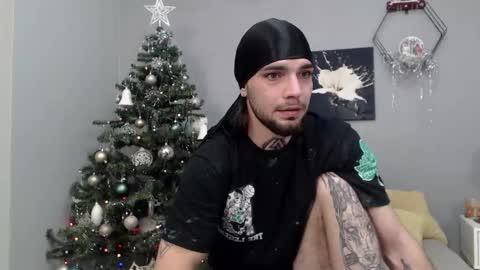 Kane online show from December 2025 08:15:02 PM