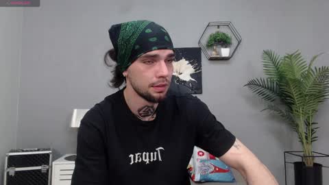 Kane online show from April 2026 05:55:01 PM