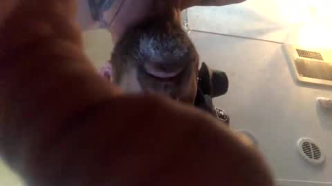 Tucker online show from September 2025 12:45:02 AM