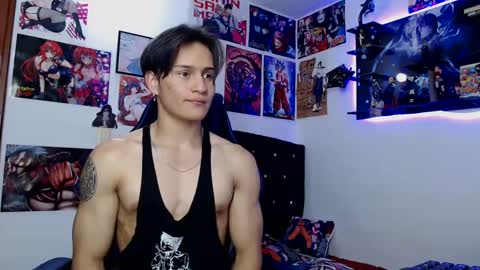 andres online show from December 2024 08:22:01 PM