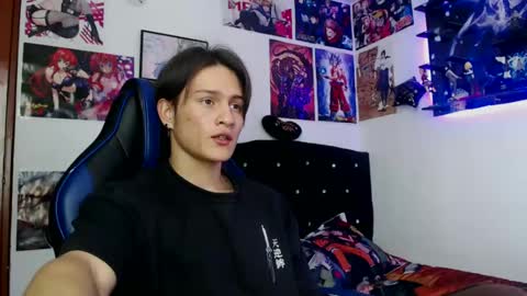 andres online show from January 2025 08:21:01 PM