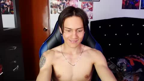 andres online show from March 2025 08:23:02 PM