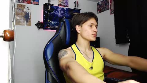 andres online show from October 2025 01:56:02 PM