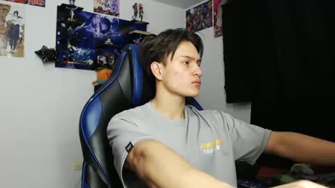 andres online show from October 2025 01:12:02 PM