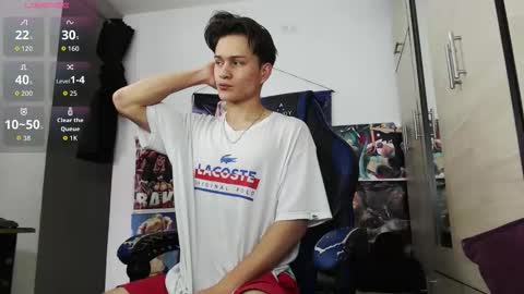Snapshot of kanekixxxhot chatting on January 2026 01:48:02 PM andres online show from January 2026 01:48:02 PM