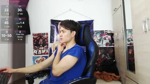 Snapshot of kanekixxxhot chatting on February 2026 03:39:01 PM andres online show from February 2026 03:39:01 PM
