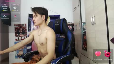 Snapshot of kanekixxxhot chatting on February 2026 04:54:02 PM andres online show from February 2026 04:54:02 PM
