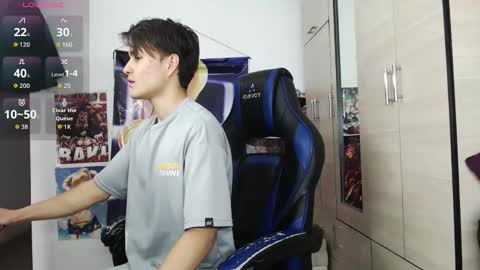 Snapshot of kanekixxxhot chatting on February 2026 12:41:01 PM andres online show from February 2026 12:41:01 PM