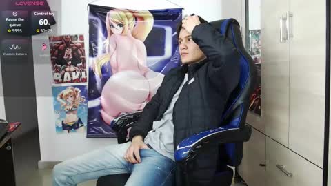 Snapshot of kanekixxxhot chatting on February 2026 01:04:02 PM andres online show from February 2026 01:04:02 PM