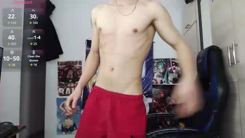 Snapshot of kanekixxxhot chatting on February 2026 02:12:02 PM andres online show from February 2026 02:12:02 PM