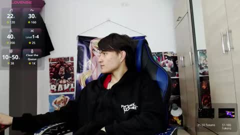 Snapshot of kanekixxxhot chatting on February 2026 12:58:02 PM andres online show from February 2026 12:58:02 PM