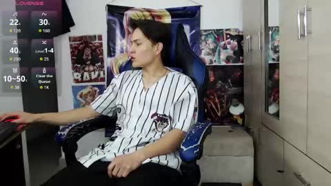 Snapshot of kanekixxxhot chatting on February 2026 12:23:02 PM andres online show from February 2026 12:23:02 PM