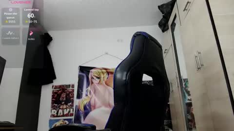 Snapshot of kanekixxxhot chatting on February 2026 12:23:02 PM andres online show from February 2026 12:23:02 PM