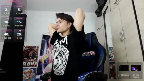 Snapshot of kanekixxxhot chatting on February 2026 01:00:02 PM andres online show from February 2026 01:00:02 PM