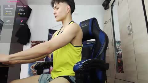 Snapshot of kanekixxxhot chatting on March 2026 02:58:02 PM andres online show from March 2026 02:58:02 PM