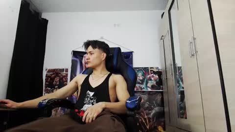 Snapshot of kanekixxxhot chatting on March 2026 11:05:02 AM andres online show from March 2026 11:05:02 AM