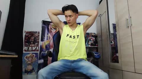 Snapshot of kanekixxxhot chatting on March 2026 10:51:01 AM andres online show from March 2026 10:51:01 AM