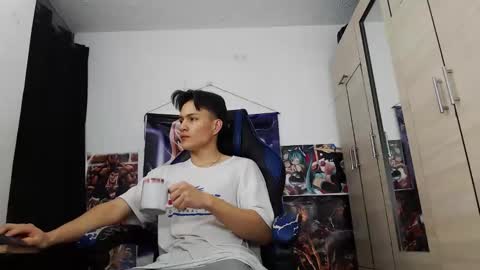 Snapshot of kanekixxxhot chatting on March 2026 11:37:02 AM andres online show from March 2026 11:37:02 AM