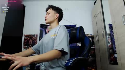 Snapshot of kanekixxxhot chatting on March 2026 11:38:01 AM andres online show from March 2026 11:38:01 AM