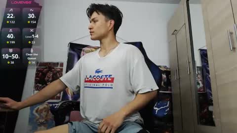 Snapshot of kanekixxxhot chatting on April 2026 12:43:02 PM andres online show from April 2026 12:43:02 PM