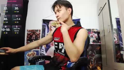 Snapshot of kanekixxxhot chatting on May 2026 12:13:01 PM andres online show from May 2026 12:13:01 PM