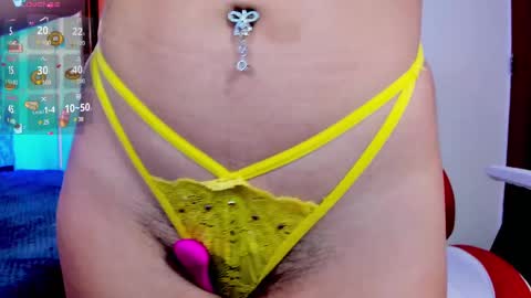 Cami online show from March 2025 12:22:01 PM