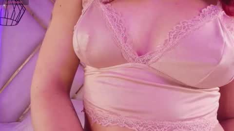 Cami online show from September 2025 12:21:01 PM