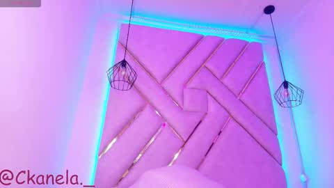 Cami online show from October 2025 12:26:01 PM