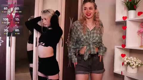 Alice online show from November 2025 04:14:02 PM