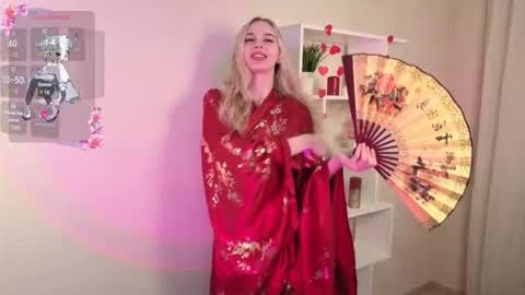 Alice online show from November 2025 04:18:02 PM