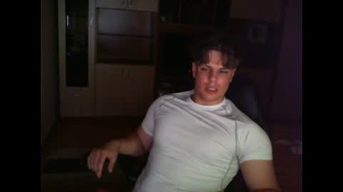 Snapshot of kanewolf55 chatting on June 2026 10:43:02 PM Kane Wolf online show from June 2026 10:43:02 PM